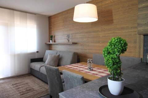 Casa Ibex - Pool - Sauna - Gym - Baby Club