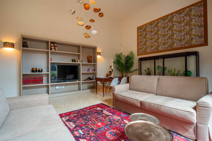 Ca’ Longo Palace – Damasco gallery image 4