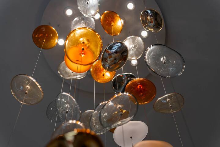 Ca’ Longo Palace – Damasco gallery image 5