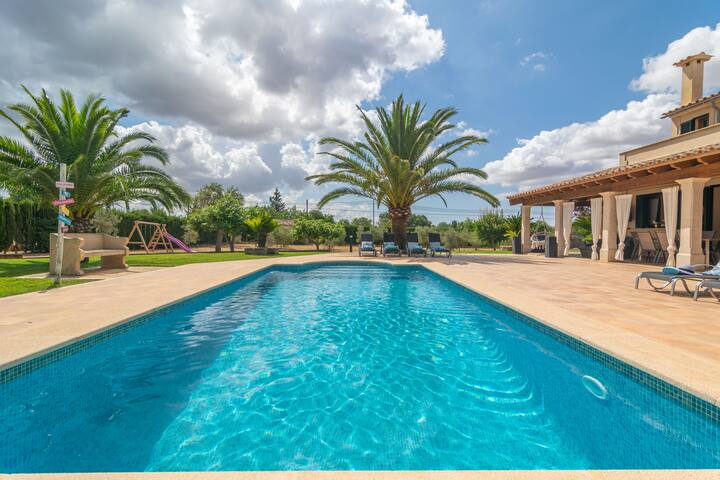 Villa Sun Club Home gallery image 5