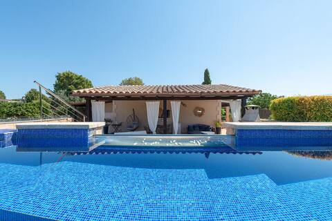 Finca Son Colom (Sun Club Home Estate)