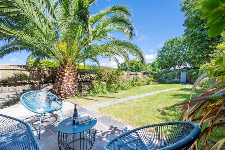 3 Bed In Boscastle (Oc-tchest) - Boscastle