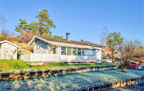 3 bedroom awesome home in Onsala