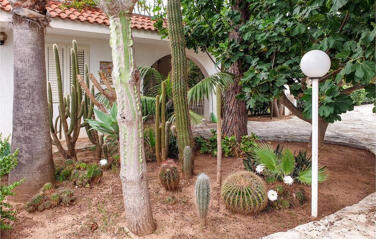 2 bedroom lovely apartment in Frigole gallery image 5