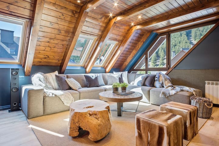 LUDERNA managed Airbnb listing 1