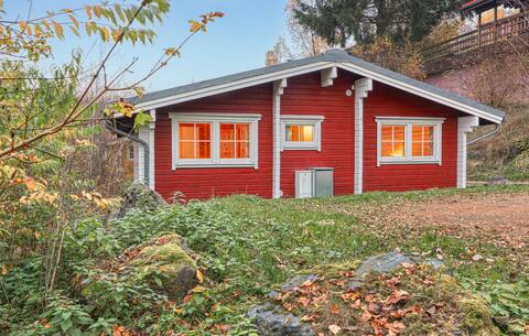 Amazing home in Masserberg OT Fehrenba