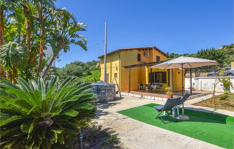 Cozy home in Casteldaccia
