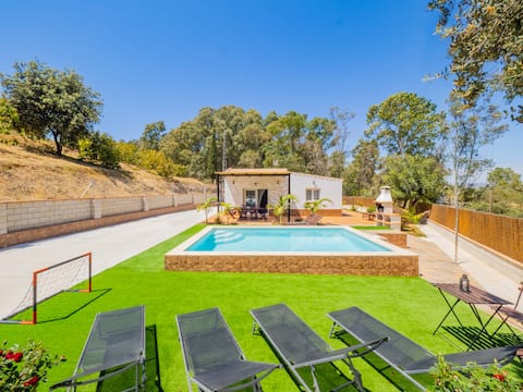 Cubo's Finca Armonia