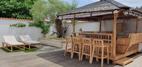 Villa bahia - adriae home