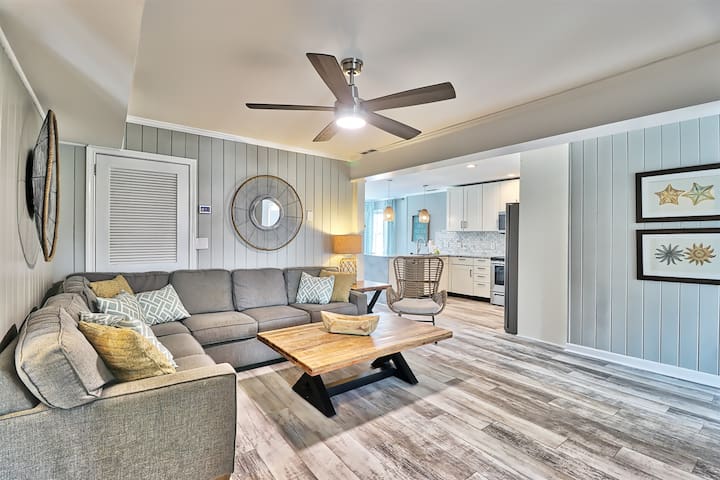 Rental Leaf LLC managed Airbnb listing 2