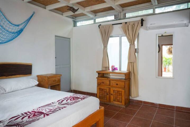 Frida Paradise Beach Hotel managed Airbnb listing 1