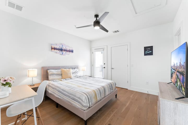 Jen And Steven managed Airbnb listing 1