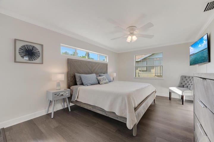 Спална соба 1