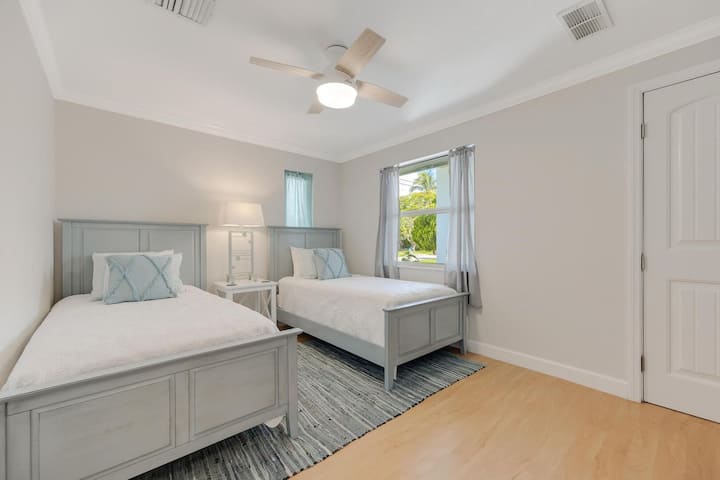 Спална соба 3