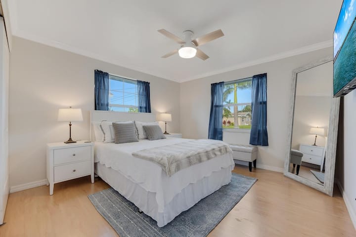 Спална соба 2