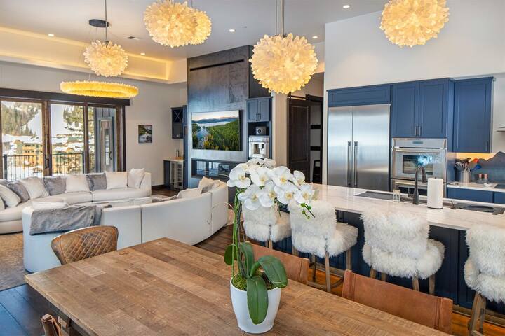 Montana Home Vacations By Stay Montana managed Airbnb listing 2