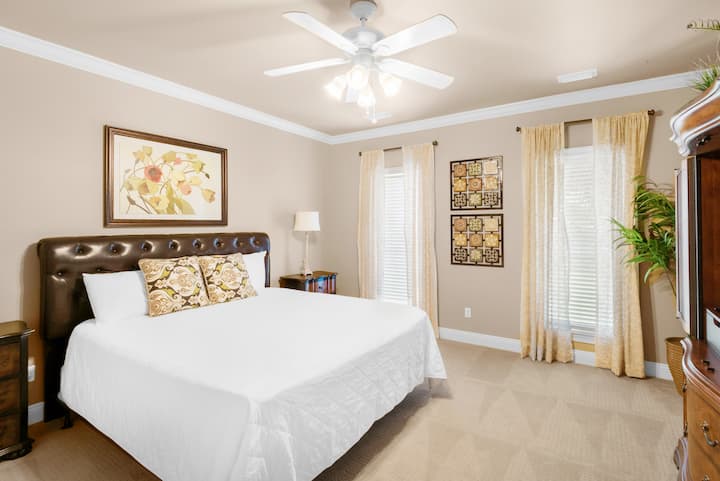 غرفة الضيوف