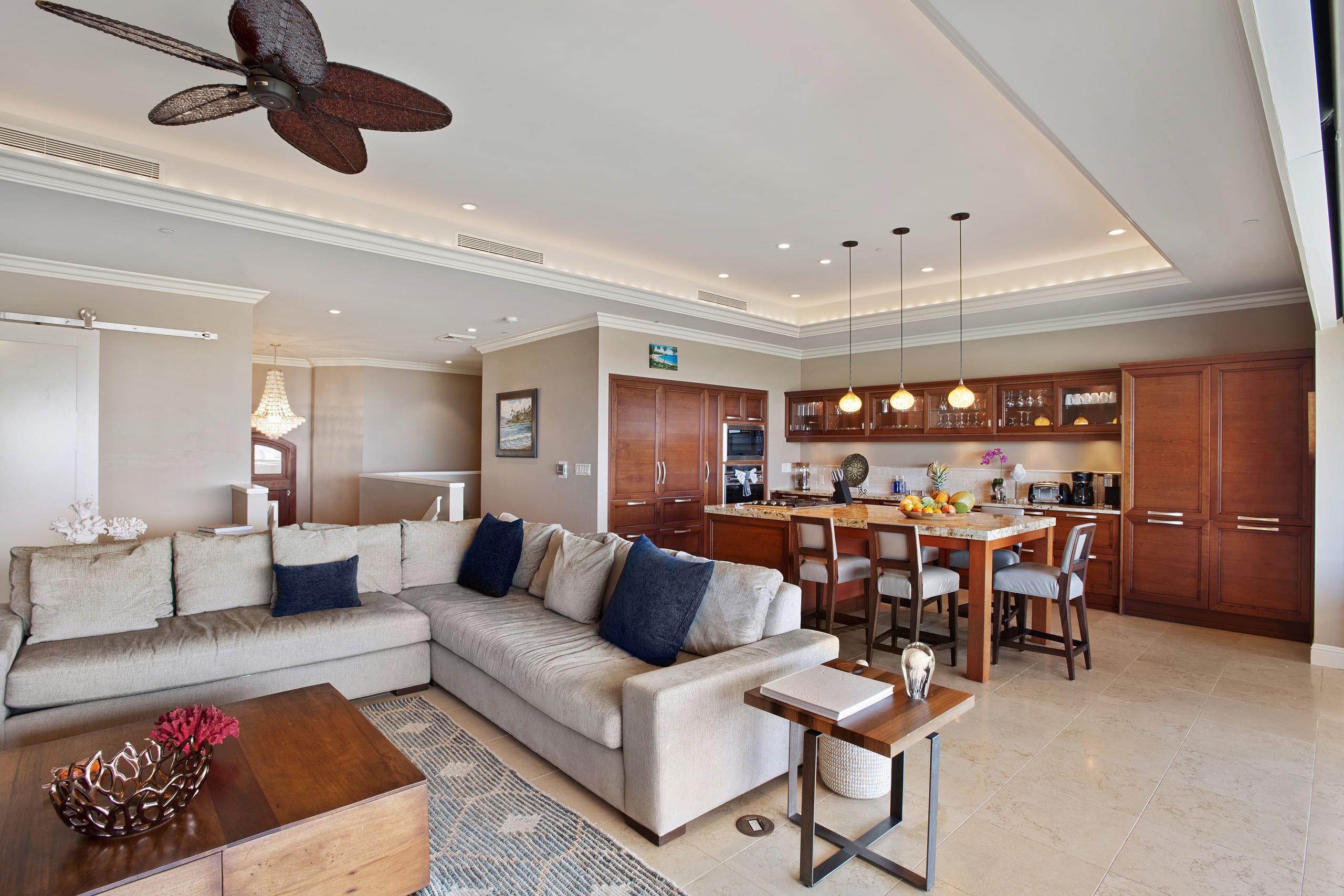 Townhouse in Kihei · ★4.83 · 3 bedrooms · 3 beds · 3.5 baths - Image 11