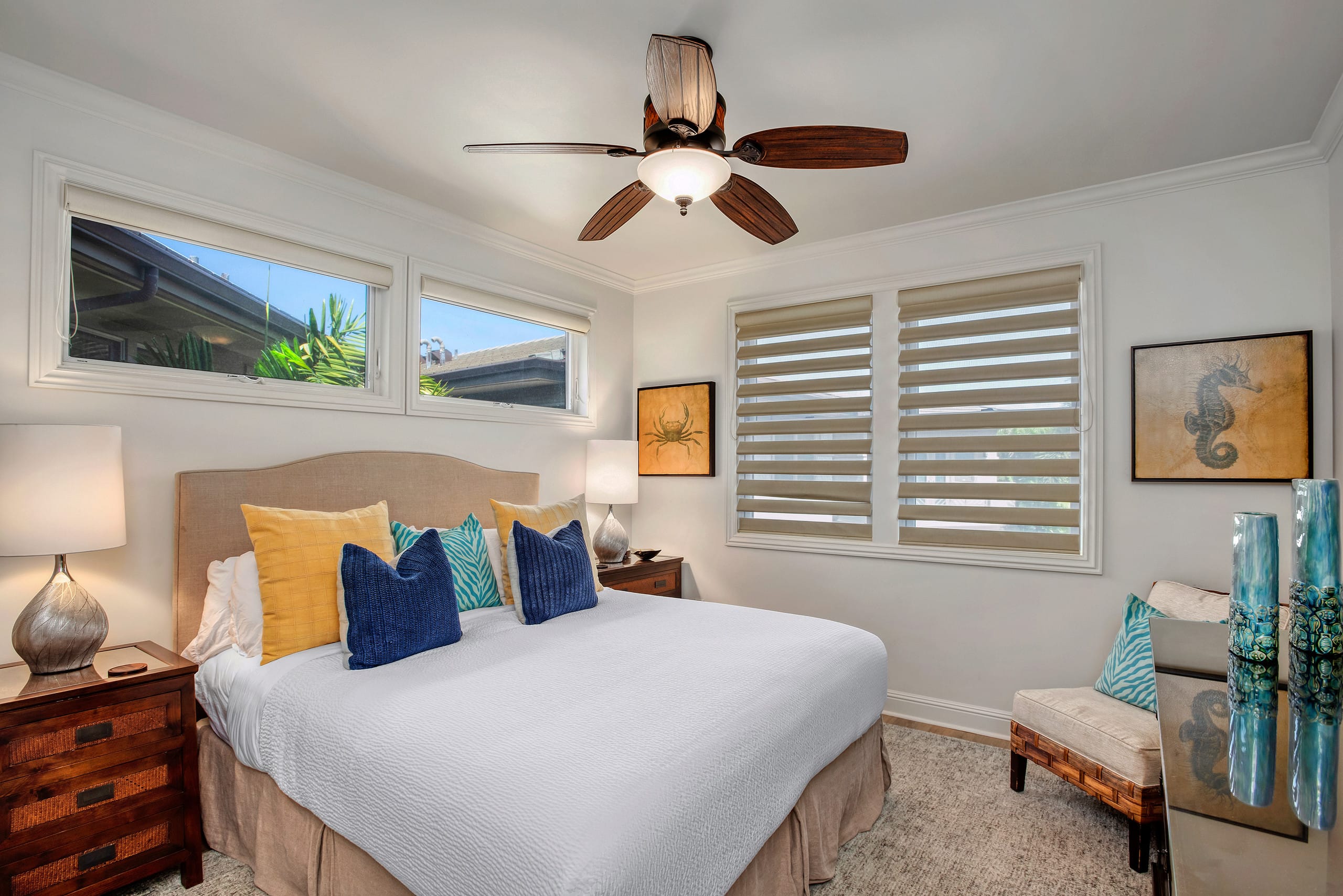 Townhouse in Kihei · ★4.83 · 3 bedrooms · 3 beds · 3.5 baths - Image 6