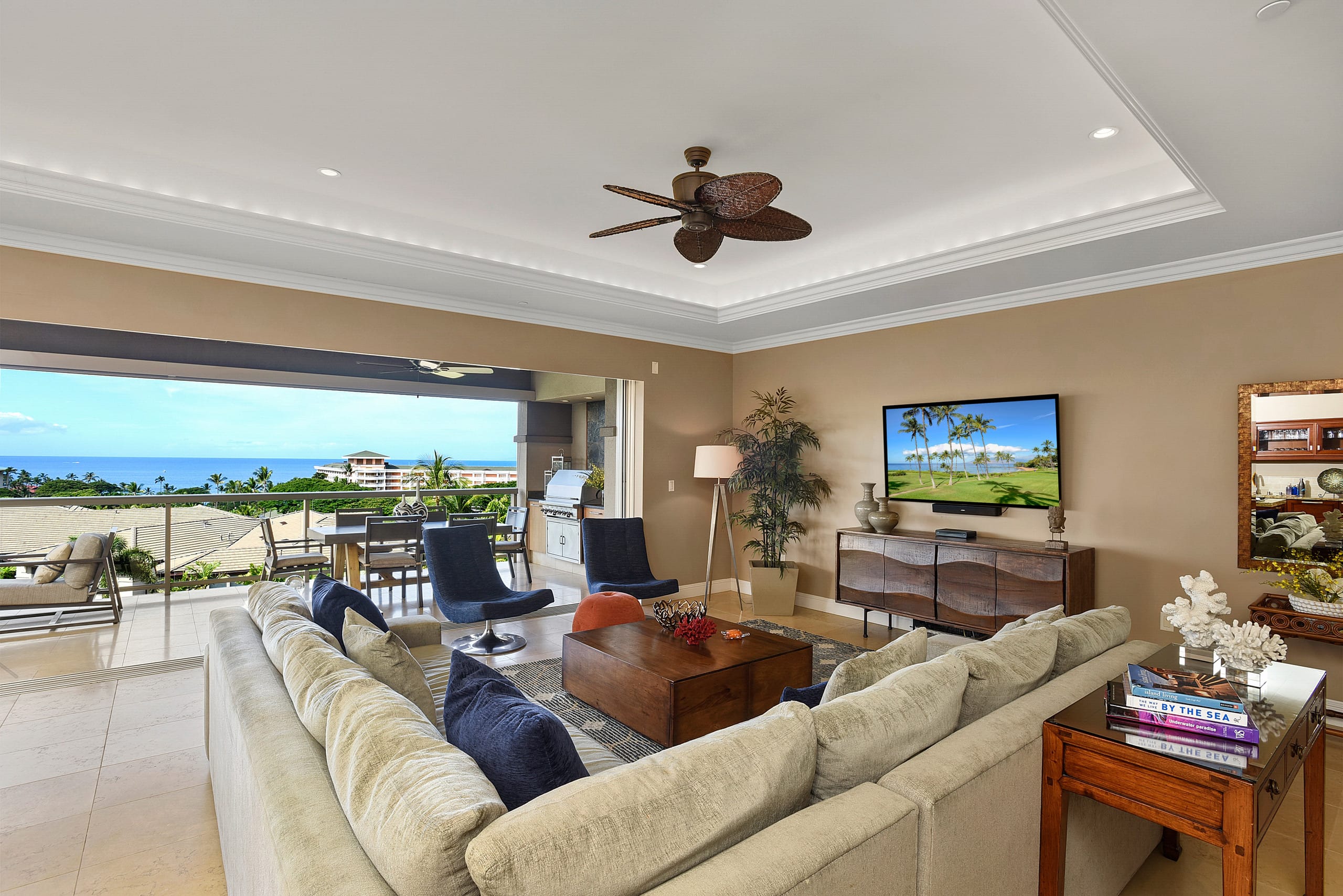Townhouse in Kihei · ★4.83 · 3 bedrooms · 3 beds · 3.5 baths - Image 9
