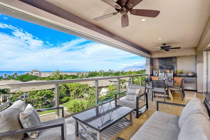 Ho’olei Ocean View Villa 112-4 gallery image 4