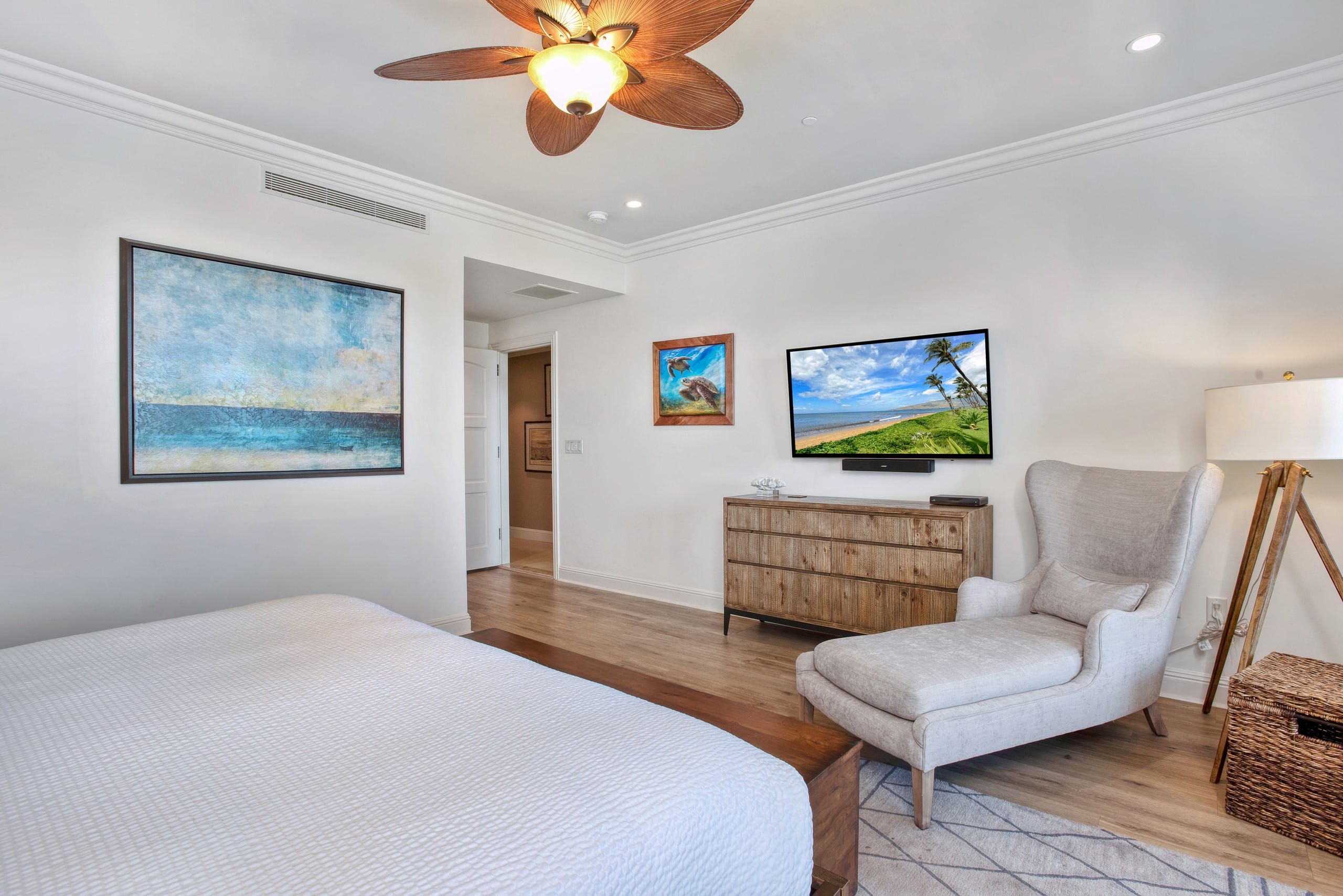 Townhouse in Kihei · ★4.83 · 3 bedrooms · 3 beds · 3.5 baths - Image 17