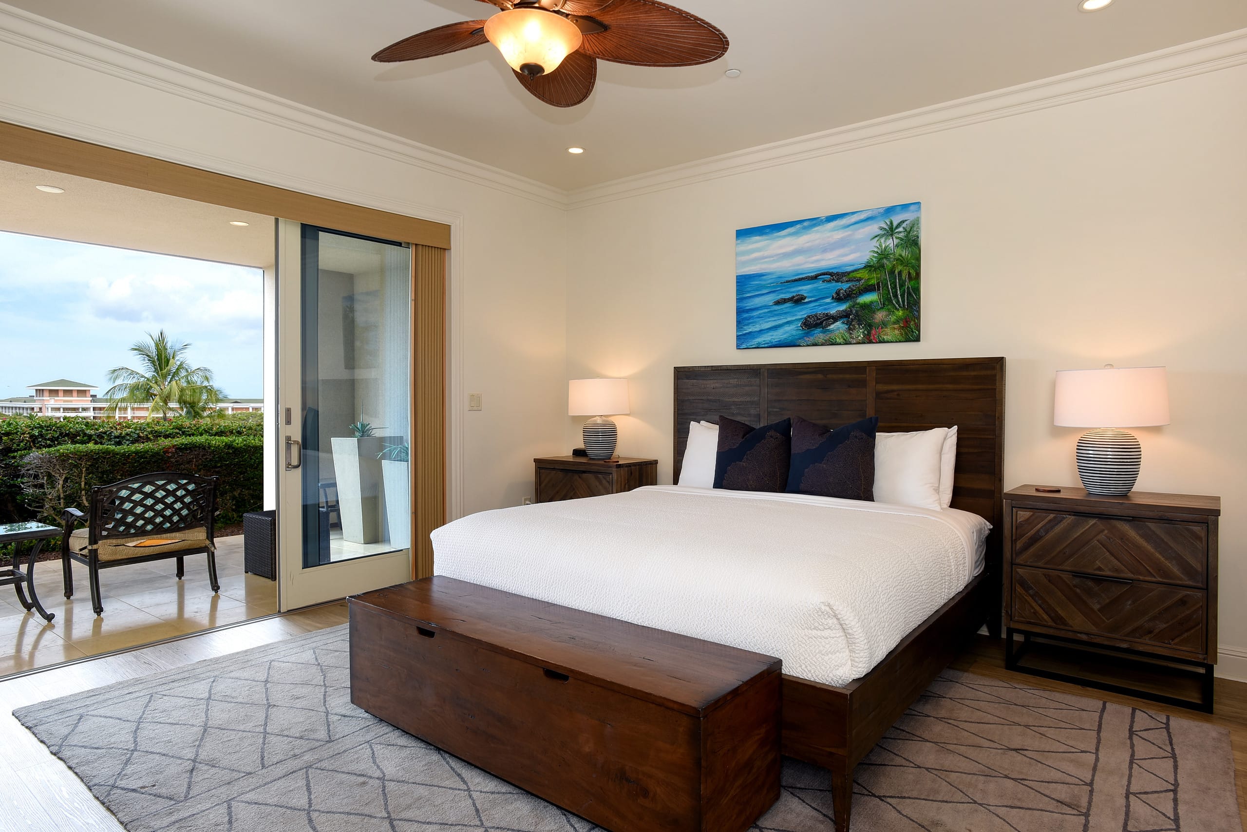 Townhouse in Kihei · ★4.83 · 3 bedrooms · 3 beds · 3.5 baths - Image 4