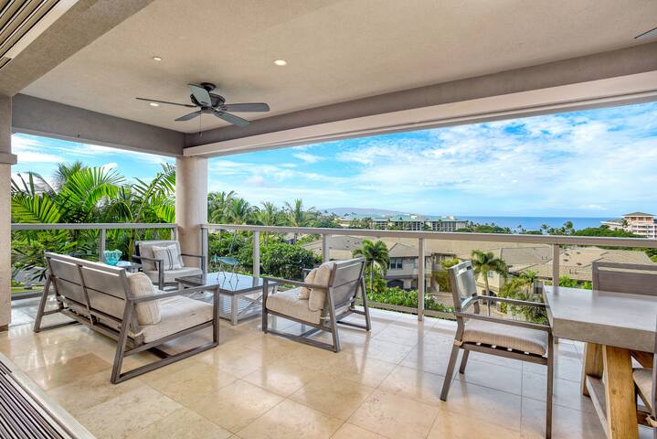 Ho’olei Ocean View Villa 112-4 gallery image 2