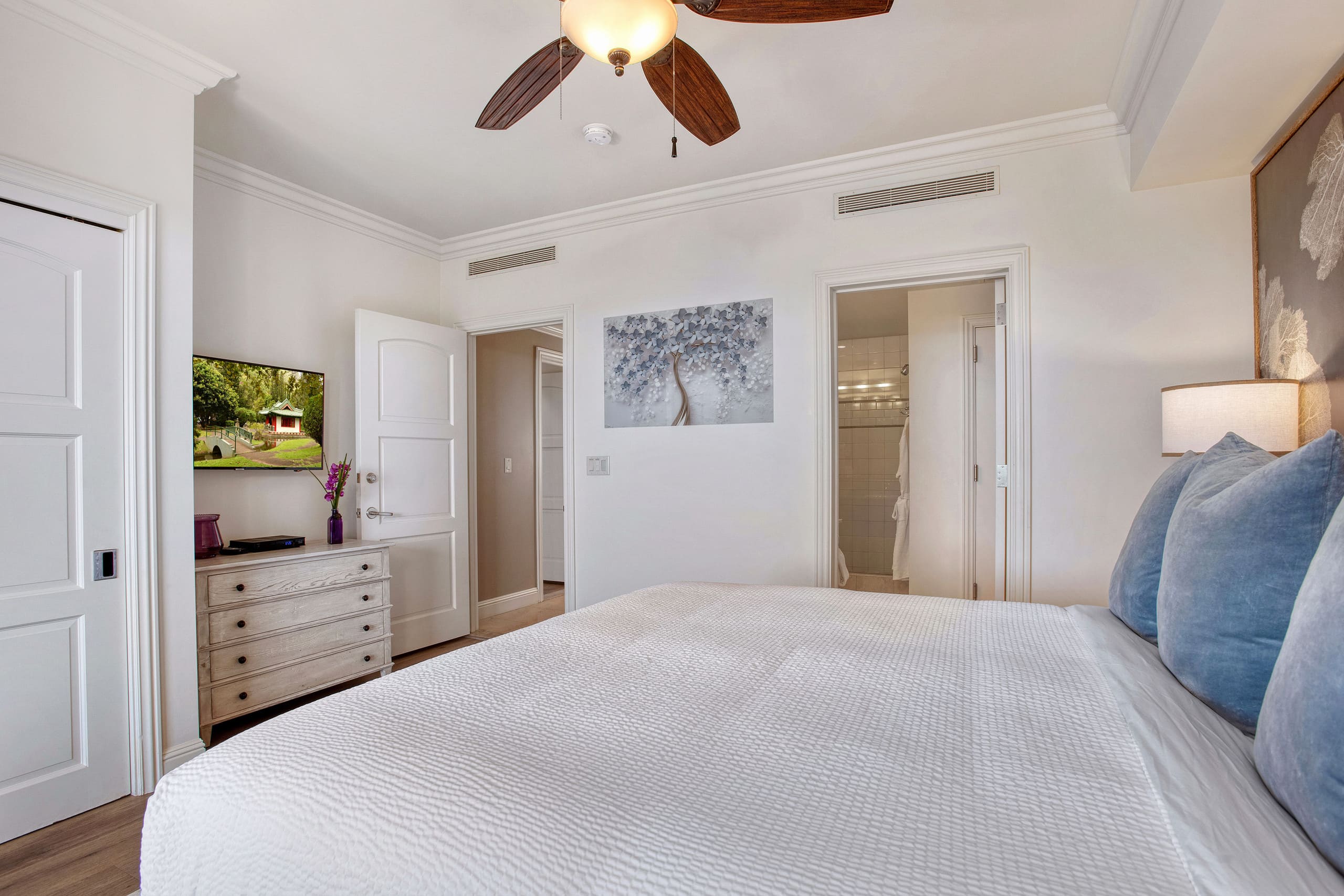 Townhouse in Kihei · ★4.83 · 3 bedrooms · 3 beds · 3.5 baths - Image 24