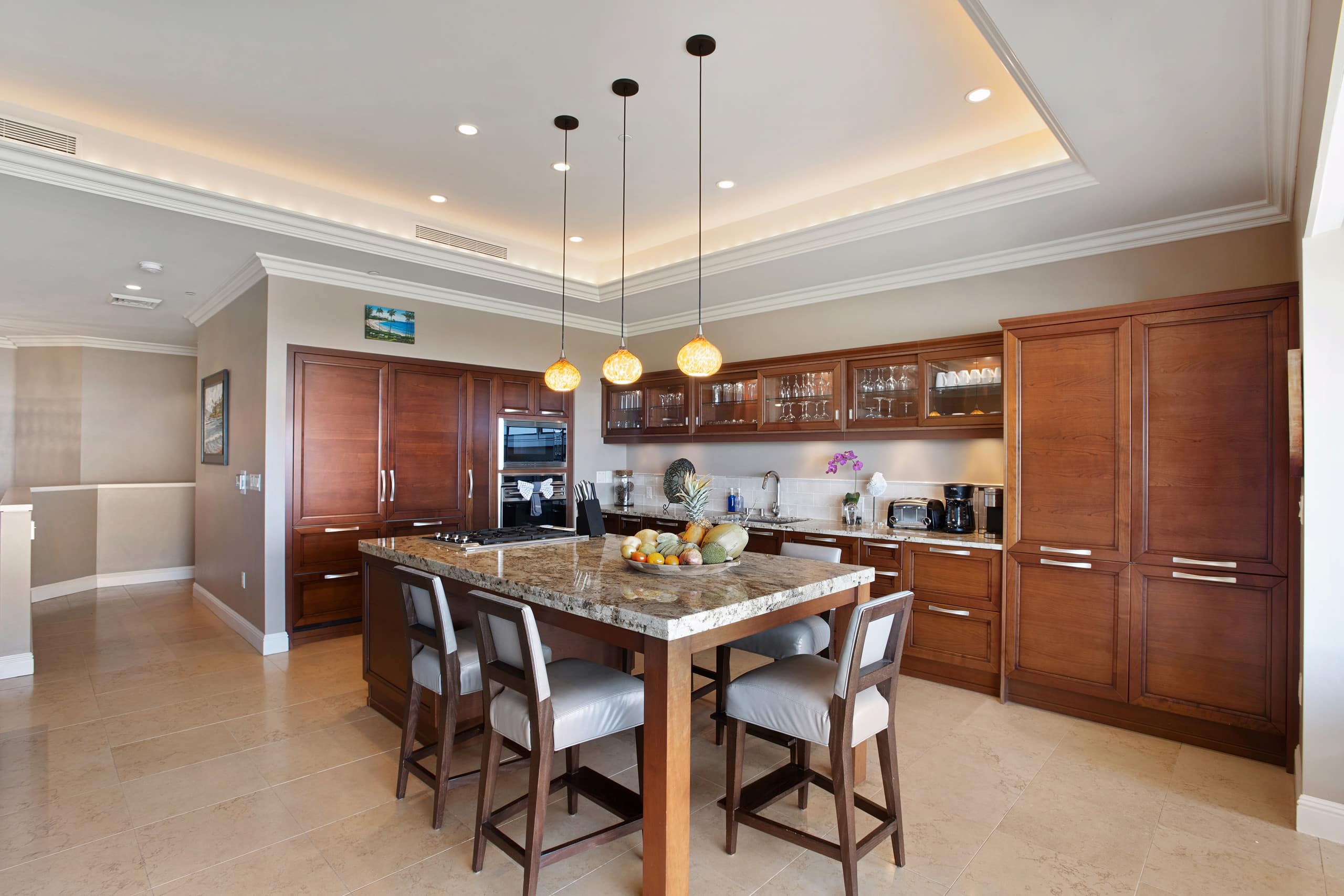 Townhouse in Kihei · ★4.83 · 3 bedrooms · 3 beds · 3.5 baths - Image 12
