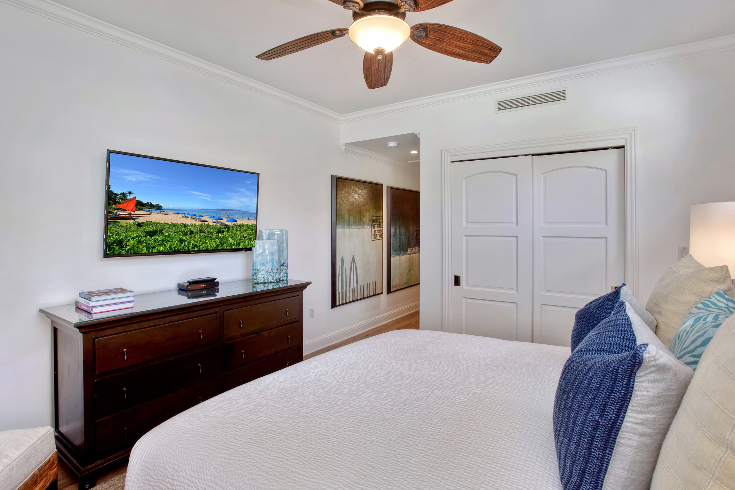 Townhouse in Kihei · ★4.83 · 3 bedrooms · 3 beds · 3.5 baths - Image 27