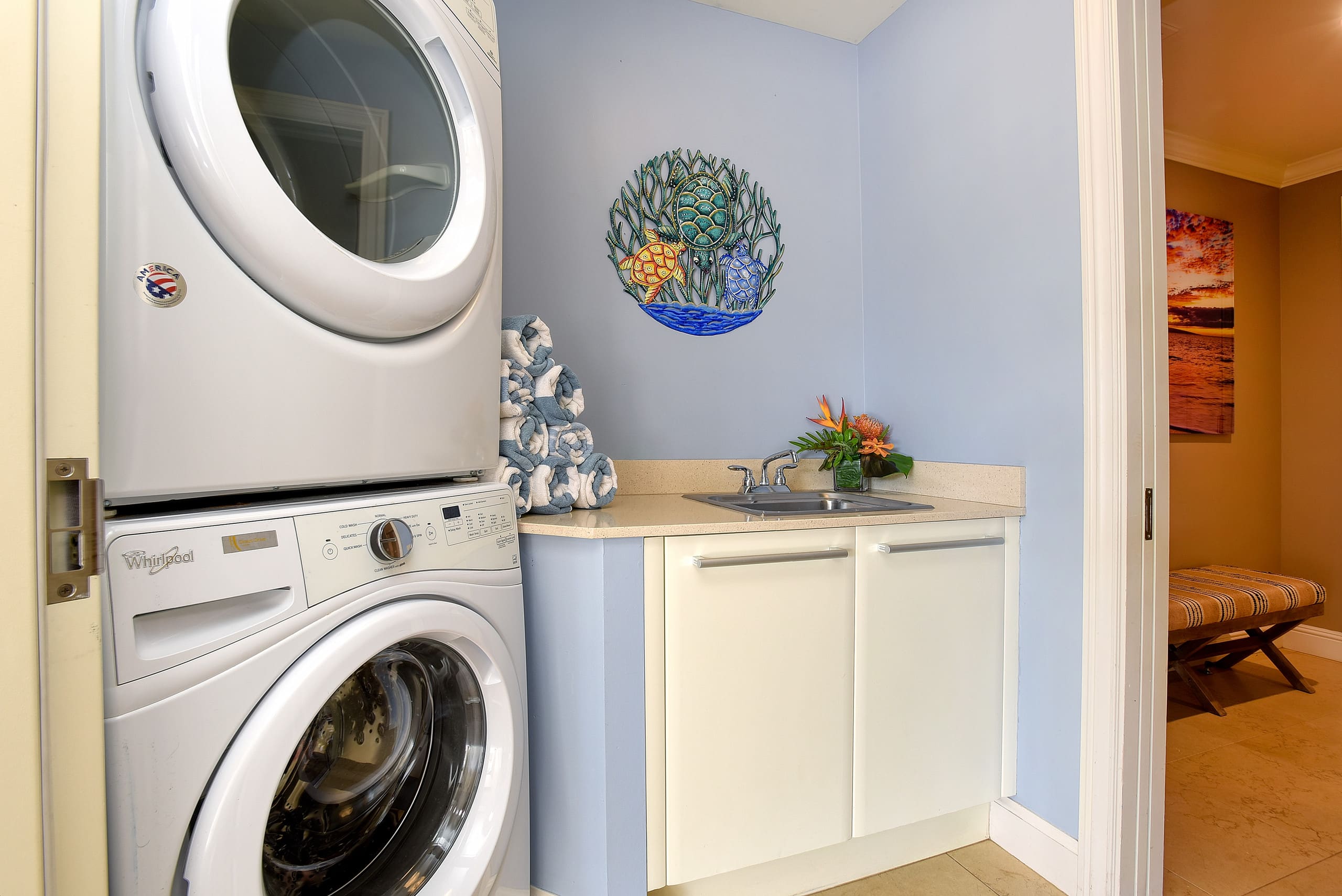Townhouse in Kihei · ★4.83 · 3 bedrooms · 3 beds · 3.5 baths - Image 31