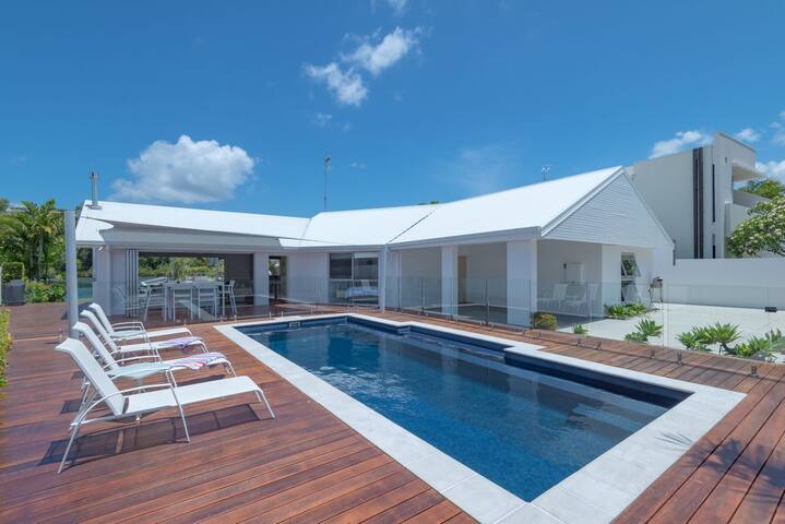 Utopia Rentals managed Airbnb listing 2