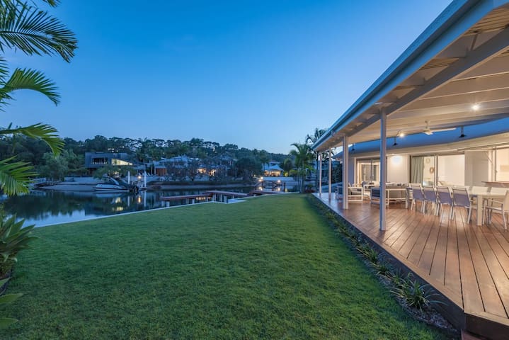 21 Wesley Court, Noosa Sound