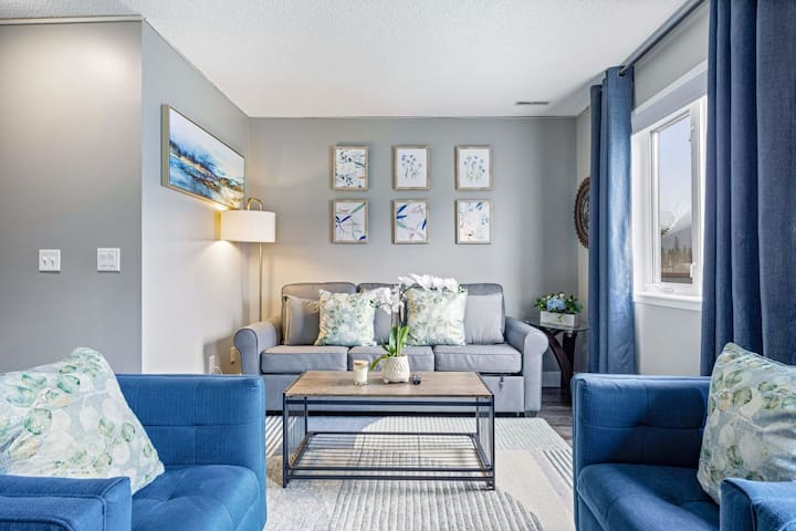 SSR Resort Management managed Airbnb listing 3