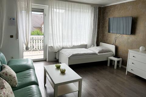 N01 Work & Stay in Niederkassel