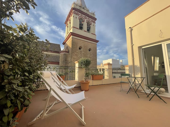 Top 10 LongTerm Rentals In Seville, Spain Updated 2024 Trip101