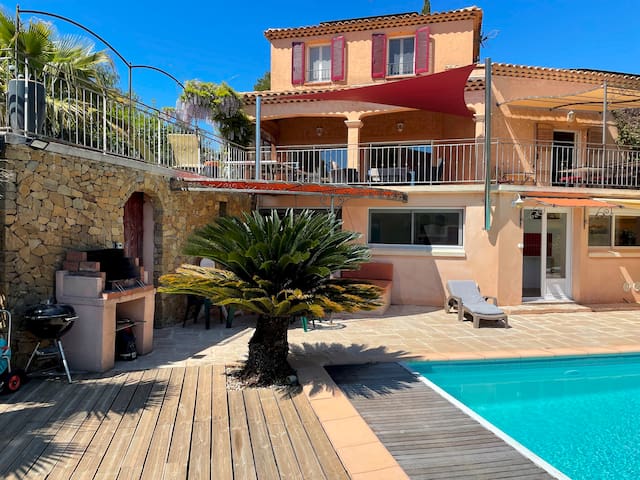 Agence Le Temps Des Vacances managed Airbnb listing 1