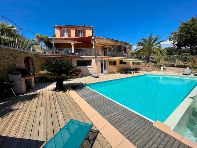 Agence Le Temps Des Vacances managed Airbnb listing 1