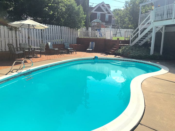 Top 8 Airbnb Vacation Rentals In Palmyra, New York Updated 2024 Trip101