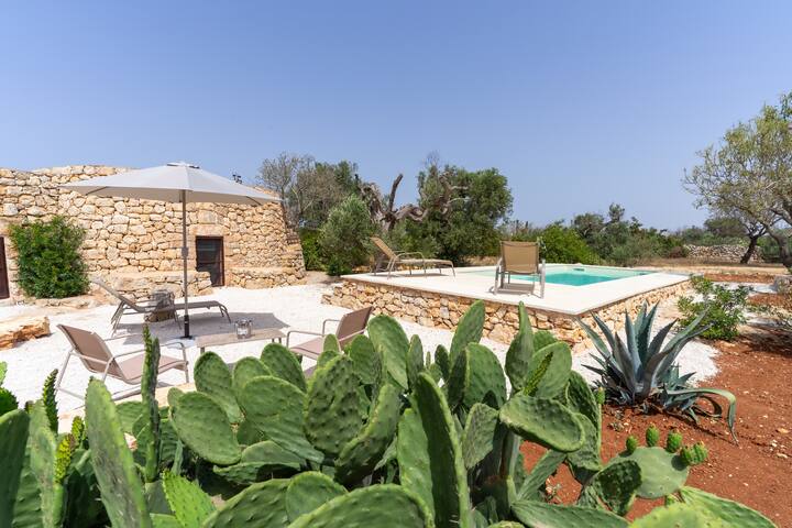 Trullo dei Beneficati By Vivimy gallery image 2