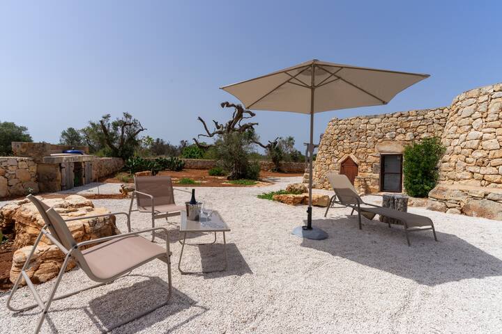 Trullo dei Beneficati By Vivimy gallery image 5