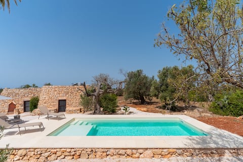 Trullo dei Beneficati By Vivimy