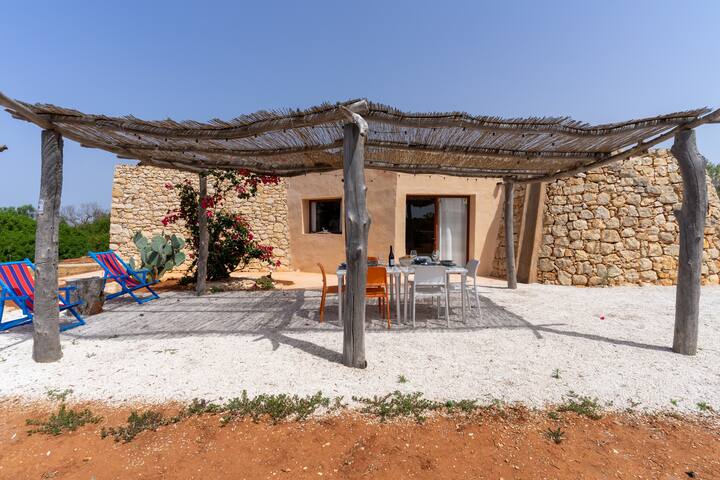 Trullo dei Beneficati By Vivimy gallery image 3