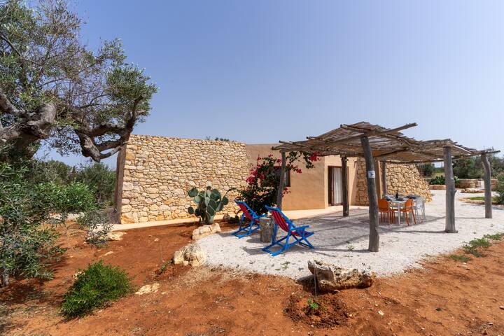 Trullo dei Beneficati By Vivimy gallery image 4