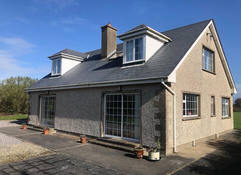 Saltee View Holiday Home