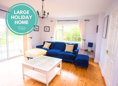 Saltee View Holiday Home