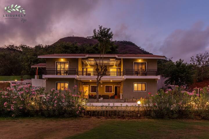 Stay Leisurely managed Airbnb listing 1