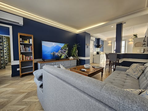 Top performing Airbnb: La Maison V.H. - The 1904 in Troyes