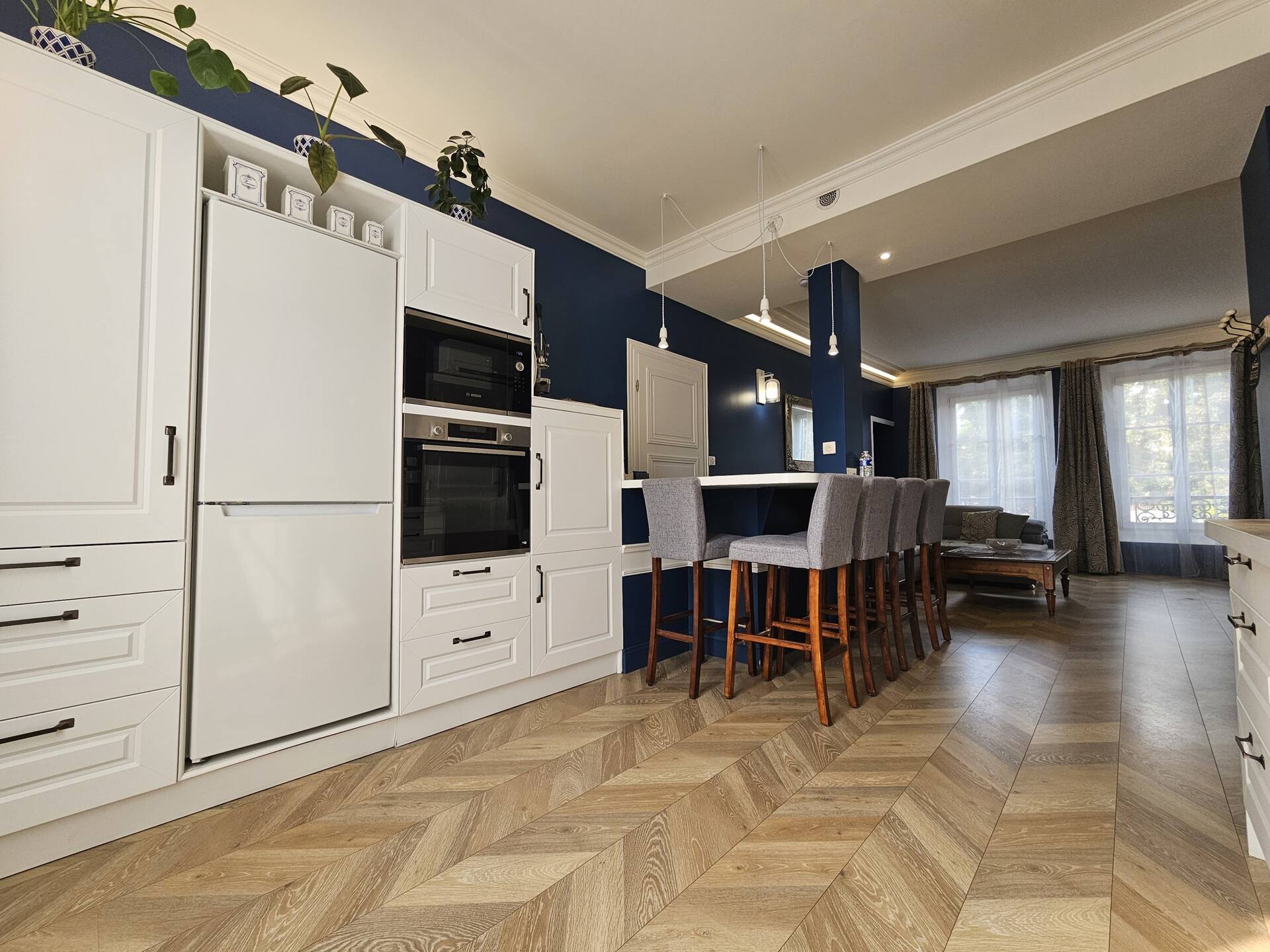 La Maison V.H., appartements d'Hôtes — photo 2
